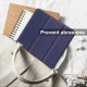 Techsuit - FoldPro - Samsung Galaxy Tab S9 Plus / S9 FE Plus / S10 Plus - Blue