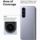 Ringke - Camera Styling - Samsung Galaxy Z Fold5 - Black