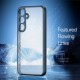 Dux Ducis - Aimo Series - Samsung Galaxy S24 - Black