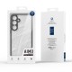 Dux Ducis - Aimo Series - Samsung Galaxy S24 - Black