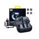 Baseus - Wireless Earbuds AeQur G10 (A00055400111-00) - TWS with Noise-Canceling Microphones - Cluster Black