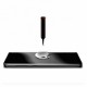 Lito - 3D UV Glass - Samsung Galaxy S24 Ultra / S25 Ultra - Clear