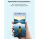 Lito - 3D UV Glass - Samsung Galaxy S24 Ultra / S25 Ultra - Clear