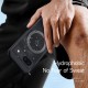 Dux Ducis - Aimo MagSafe Series - Google Pixel 8a - Black