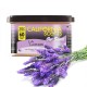 California Scents - Automotive Air Freshener - Scented Gel for Vehicle Interior - L.A. Lavender
