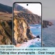 Techsuit - Full Camera Glass - Oppo Reno11 - Black