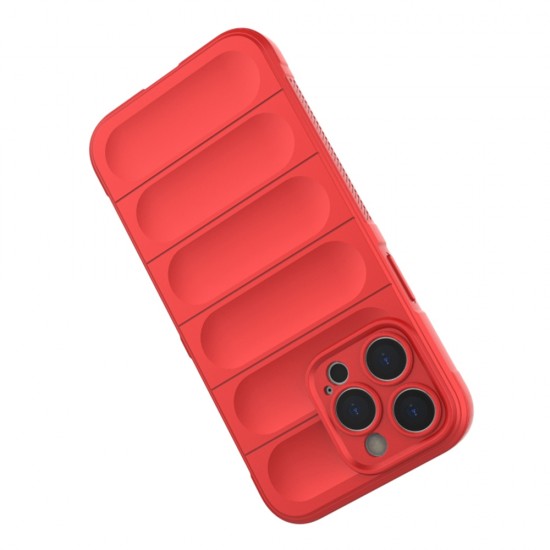 Techsuit - Magic Shield - iPhone 14 Pro Max - Black