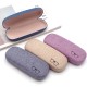 Techsuit - Glasses Case (CPCD-01) - 162 x 62 x 40mm - Nude