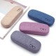 Techsuit - Glasses Case (CPCD-02) - 162 x 62 x 40mm - Gray