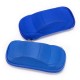 Techsuit - Glasses Case (ETEVA3) - for Kids, Car Shape, 171 x 72 x 52mm - Dark Blue