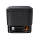 Baseus - Charging Station (P10264100123-00) - Cube Shape, MagSafe, Qi, Type-C, 25W - Black