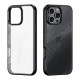 Dux Ducis - Aimo Series - iPhone 16 Pro Max - Black