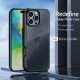 Dux Ducis - Aimo Series - iPhone 16 Pro Max - Black