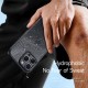 Dux Ducis - Aimo Series - iPhone 16 Pro Max - Black