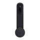 Baseus - Car Holder C02 (SUCC000201) - Magnetic Grip, Flexible Design, for Dashboard - Black