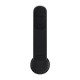 Baseus - Car Holder C02 (SUCC000201) - Magnetic Grip, Flexible Design, for Dashboard - Black