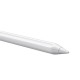 Baseus - Stylus Pen Smooth Writing 2 (P80015805211-00) - Active, Wireless Charging, Detachable Tip, 130mAh, for iPad - White