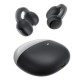 Baseus - Wireless Earbuds AirGo 1 Ring (A00069201223-00) - Bluetooth 5.3, TWS, Open-Ear Clip Design - Stellar White