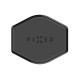 Fixed - Car Holder Icon Flex (FIXIC-FLEX-BK) - for Dashboard,  Magnetic - Black