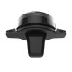 Fixed - Car Holder Icon Vent Mini (FIXIC-VENTM-BK) - for Air Vent, Magnetic - Black