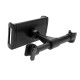 Fixed - Car Holder (FIXTAB-PAS-BK) - Phone and Tablet Compatible, for Headrest, 7 - 13