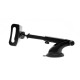 Fixed - Car Holder Tab XL (FIXTAB-XL-BK) - Tablet Compatible, with Suction Cup, 7 - 13