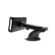 Fixed - Car Holder Tab XL (FIXTAB-XL-BK) - Tablet Compatible, with Suction Cup, 7 - 13