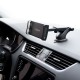 Fixed - Car Holder Tab XL (FIXTAB-XL-BK) - Tablet Compatible, with Suction Cup, 7 - 13