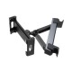 Fixed - Car Holder Passenger Max (FIXPAS-MAX-GR) - Tablet Compatible, for Headrest, 7 - 13