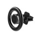 Fixed - Car Holder (FIXMMT-V-BK) - for Air Vent, with MagSafe Support - Black