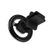 Fixed - Car Holder (FIXMMT-V-BK) - for Air Vent, with MagSafe Support - Black