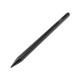 Fixed - Stylus Pen (FIXGRA-BK) - with Smart Tip and Magnets, LED Indicating, for iPad - Black