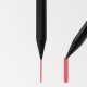 Fixed - Stylus Pen (FIXGRA-BK) - with Smart Tip and Magnets, LED Indicating, for iPad - Black