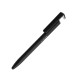 Fixed - Stylus Pen (FIXPEN-BK) - for Phones and Tablets, 3 in 1, Compact Size - Black