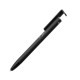 Fixed - Stylus Pen (FIXPEN-BK) - for Phones and Tablets, 3 in 1, Compact Size - Black