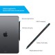 Fixed - Stylus Pen Graphite Pro (FIXGRA2-BK) - for iPad, Aluminum Alloy, LED Indicator - Black