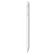 Lito - Stylus Pen (K1) - Wireless Charging, Palm Rejection, 90mAh, for iPad - White