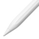 Lito - Stylus Pen (K1) - Wireless Charging, Palm Rejection, 90mAh, for iPad - White