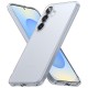 Ringke - Fusion - Samsung Galaxy S25 - Matte Clear