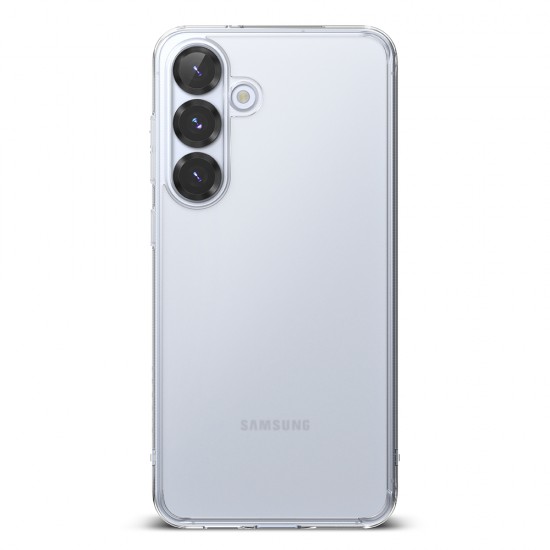 Ringke - Fusion - Samsung Galaxy S25 - Matte Clear