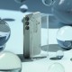 Ringke - Fusion - Samsung Galaxy S25 - Matte Clear