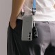Ringke - Fusion - Samsung Galaxy S25 - Matte Clear