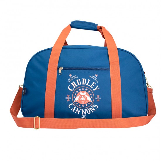 Harry Potter Kit Bag Chudley Cannons