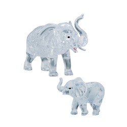 2 Ελέφαντες (2 Elephants)