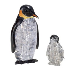 2 Πιγκουίνοι (2 Penguins)