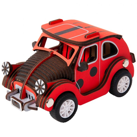 Beetle Car