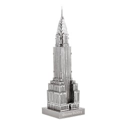 Chrysler Building Iconx (1φ)