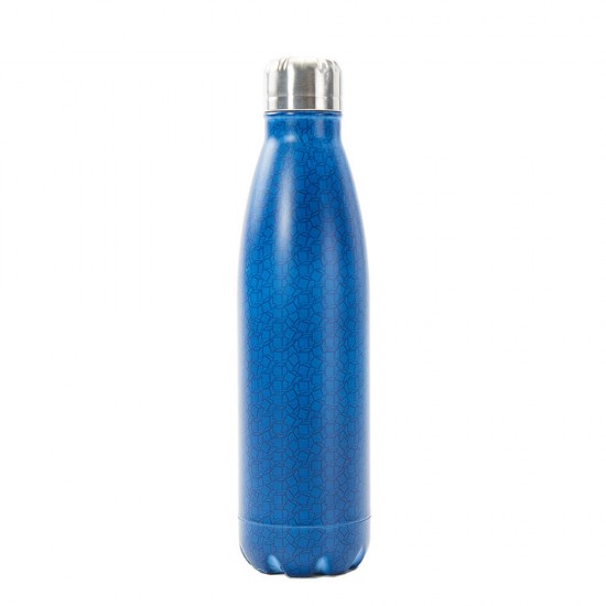 Disrupted Cubes Thermal Bottle