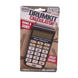 Drum Calculator