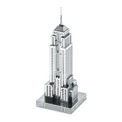 Empire State Building (1φ)